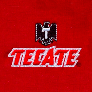 Costo de sales bordados en playeras