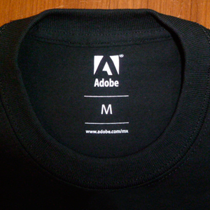 Tecnobordados:: Estampado de playeras