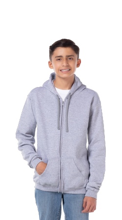 J0702 - Sudaderas Yazbek