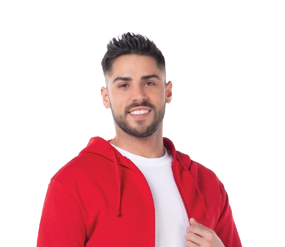 Sudaderas unisex outlet